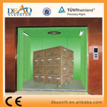 Freight Elevator with 5000kg Lift